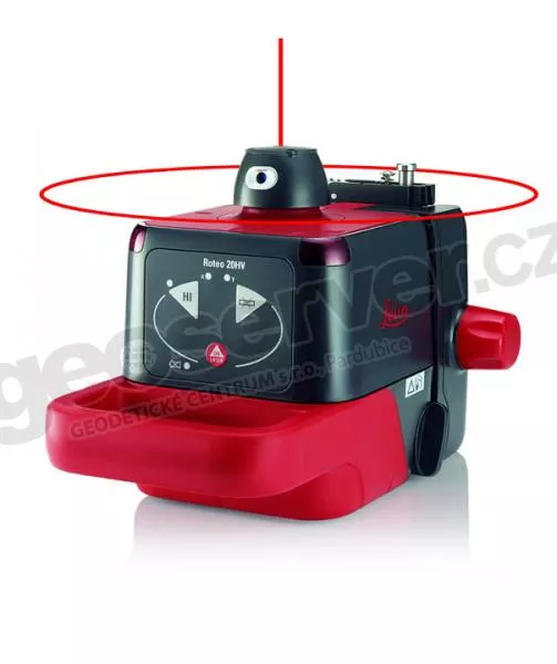 Leica Roteo 20HV