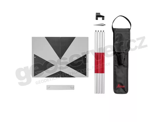 Leica TPD100 kit