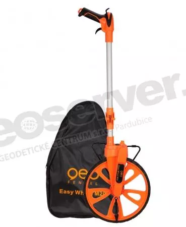 M20 mechanické měřící kolečko