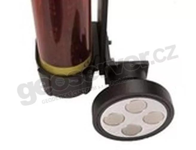 Magnetické nebo mechanické držáky pro detektor paprsku laseru (čidlo) LMR360R