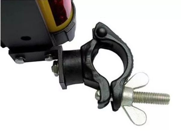 Magnetické nebo mechanické držáky pro detektor paprsku laseru (čidlo) LMR360R