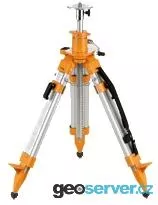 Malý klikový stativ Geo Fennel FS 30-S