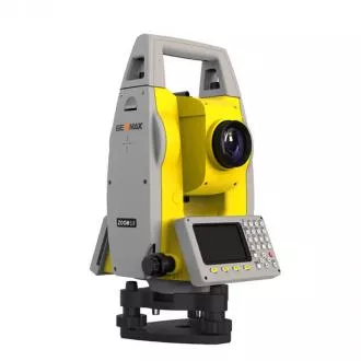 Mechanick totln stanice Geomax Zoom10