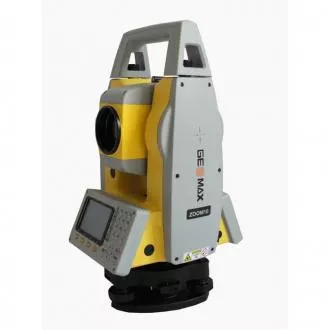 Mechanick totln stanice Geomax Zoom10