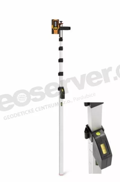 Mc la Laser EasyFix s dlkou 5 m