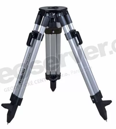 Mini stavební stativ N 631 s rychlosvěrami a rozsahem 58 - 85 cm
