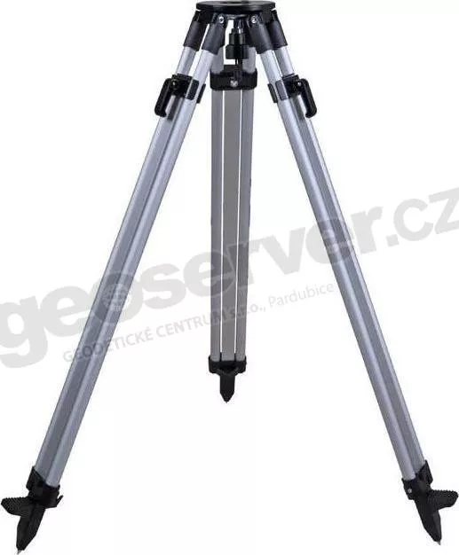 N 221 stavebn stativ s rychlosvrami a rozsahem 91 - 169 cm