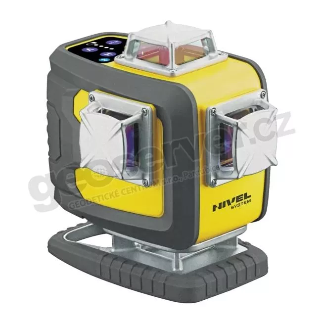Nivel System CL4D-P