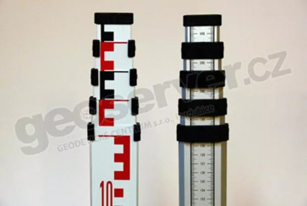 Nivelan la 7m - plast