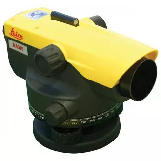 Nivelan pstroj Leica NA320