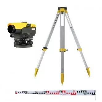 Nivelan pstroj Leica NA324