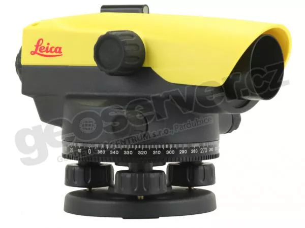 Nivelan pstroj Leica NA520