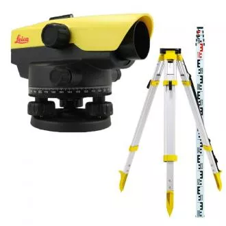 Nivelan pstroj Leica NA520