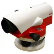 Nivelan pstroj LEICA NA724 + bonus