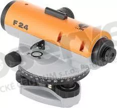 Nivelan pstroj NEDO F24