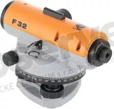 Nivelan pstroj NEDO F32