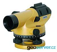 Nivelan pstroj NL-20 + kalibrace pro ISO zdarma !