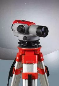 Nivelační přístroj PENTAX AFL-241