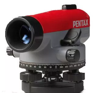 Nivelační přístroj PENTAX AP-224