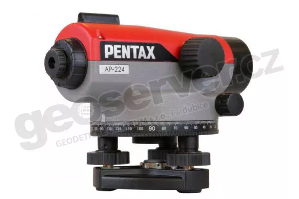 Nivelační přístroj PENTAX AP-224