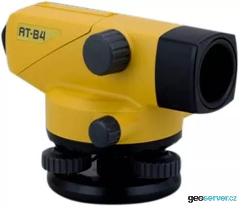 Nivelační přístroj TOPCON AT-B4