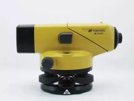 Nivelační přístroj TOPCON AT-B4