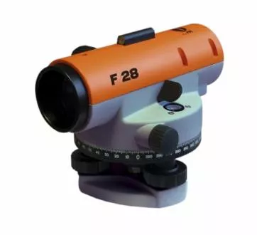Nivelan sada Nedo FS28