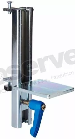 Nivelo NK18 koncovka k flexi stahovací lati s výškovým rozsahem 0 - 18 cm