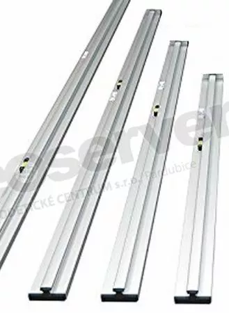 Nivelo NK250 kolejnice o d�lce 2.5 m