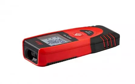 Nový laserový dálkoměr Leica Disto D1