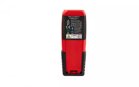 Nový laserový dálkoměr Leica Disto D1