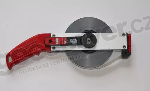 Psmo BMI 50 m ocel hlinkov vidlice