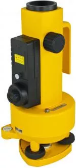 PLV-1B - laserov olovnice