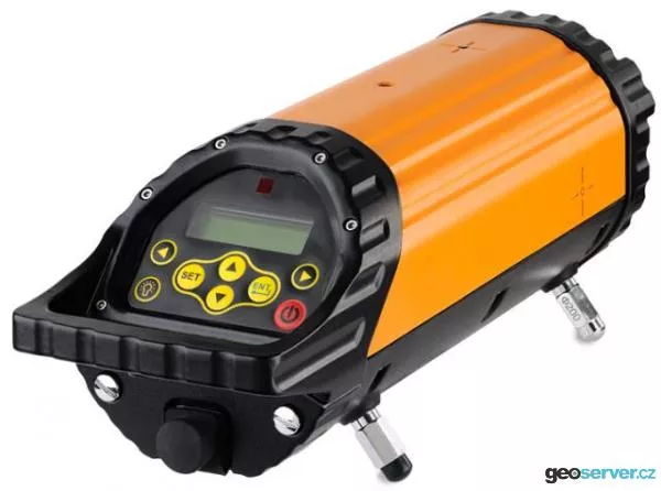 Potrubní laser GeoFennel FKL 55 s bonusem