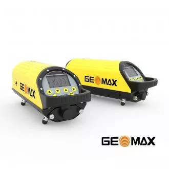 Potrubní laser Geomax Zeta 125 