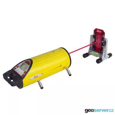 Potrubní laser Leica Piper 100 - použitý