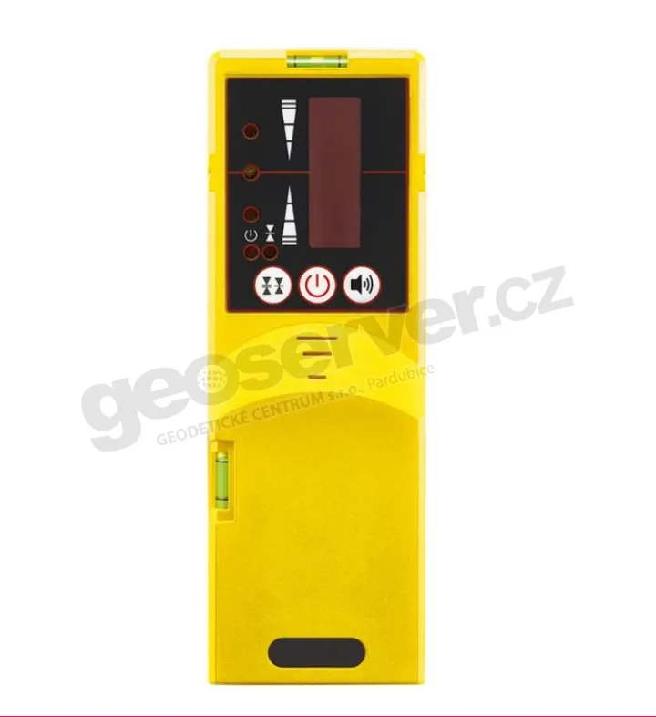 Přijímač CLS-1 pro křížové lasery