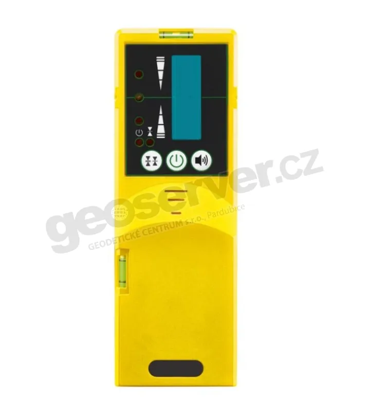 Přijímač CLS-1G pro křížové lasery