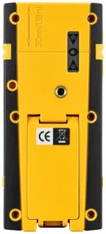 Přijímač Nivel System CLS-4