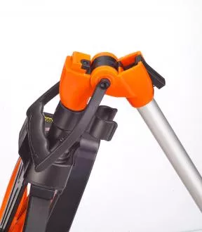 Profesionln mechanick koleko MW 50 - kovov
