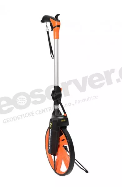 Profesionln mechanick koleko MW 50 - kovov