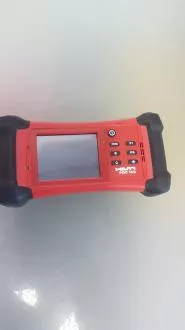 Robotick totln stanice HILTI POS 150 / SPECTRA-TRIMBLE, kompletn set