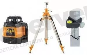 Rotační laser FL 105 H