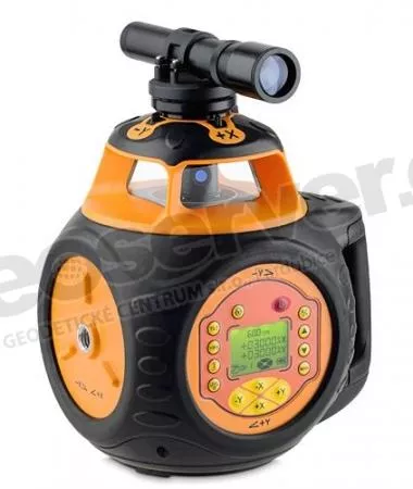 Rotan laser FL 510HV-G