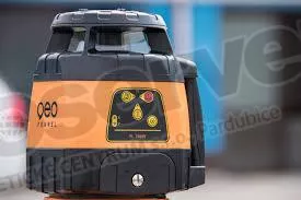 Rotan laser GeoFennel FL 245 HV