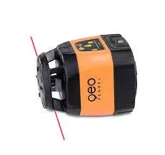 Rotan laser GeoFennel FL 245 HV