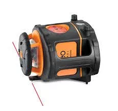 Rotan laser GeoFennel FL 275 HV TRACKING 