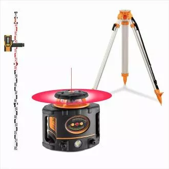 Rotační laser GeoFennel FL 300HV-G