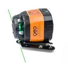 Rotační laser GeoFennel FLG 245 HV green