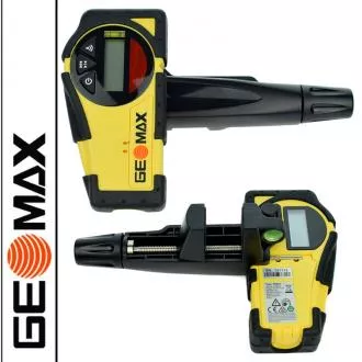 Rotan laser Geomax Zone 20HV sada